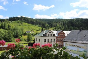 Exterior - Landhotel Gasthof Zwota (Klingenthal)