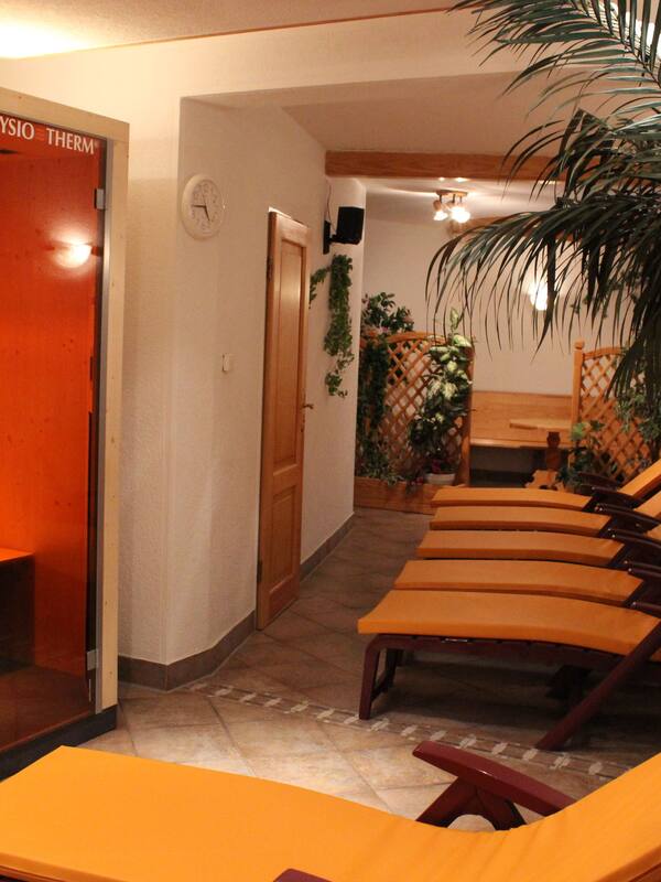 Sauna, rawatan badan, balut badan, rawatan muka