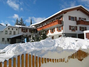 Eksteriør