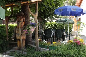 Property grounds - Landhotel Gasthof Zwota (Klingenthal)