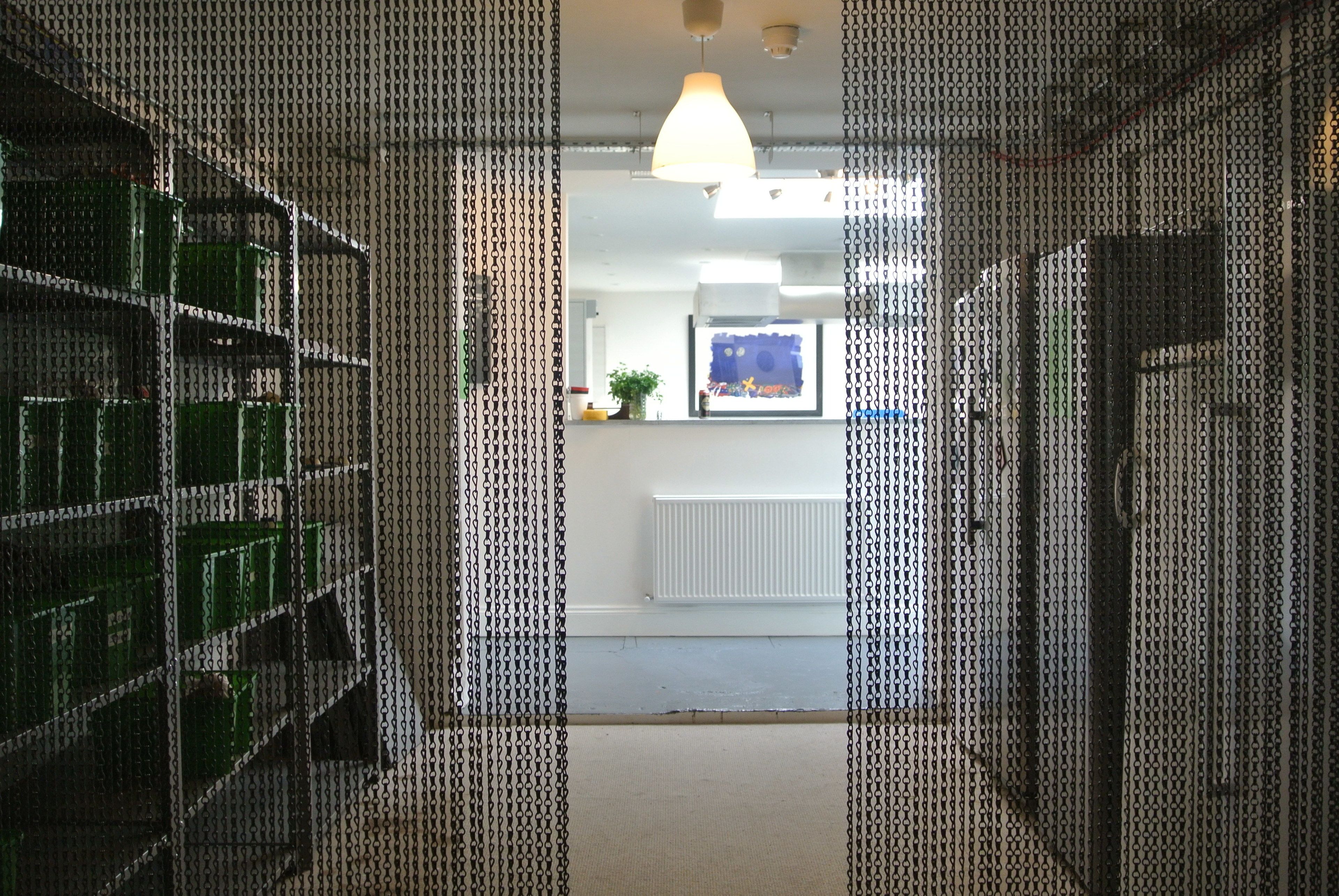 Foto - Prime Backpackers Angel