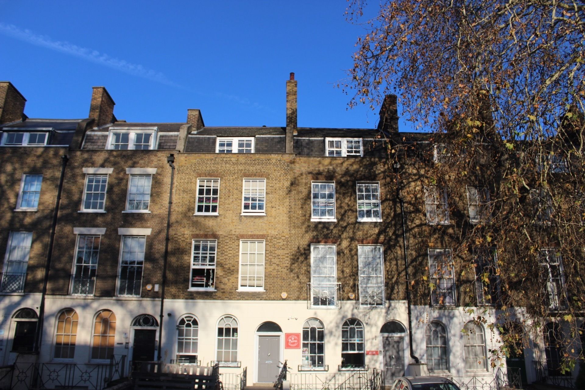 Foto - Prime Backpackers Angel