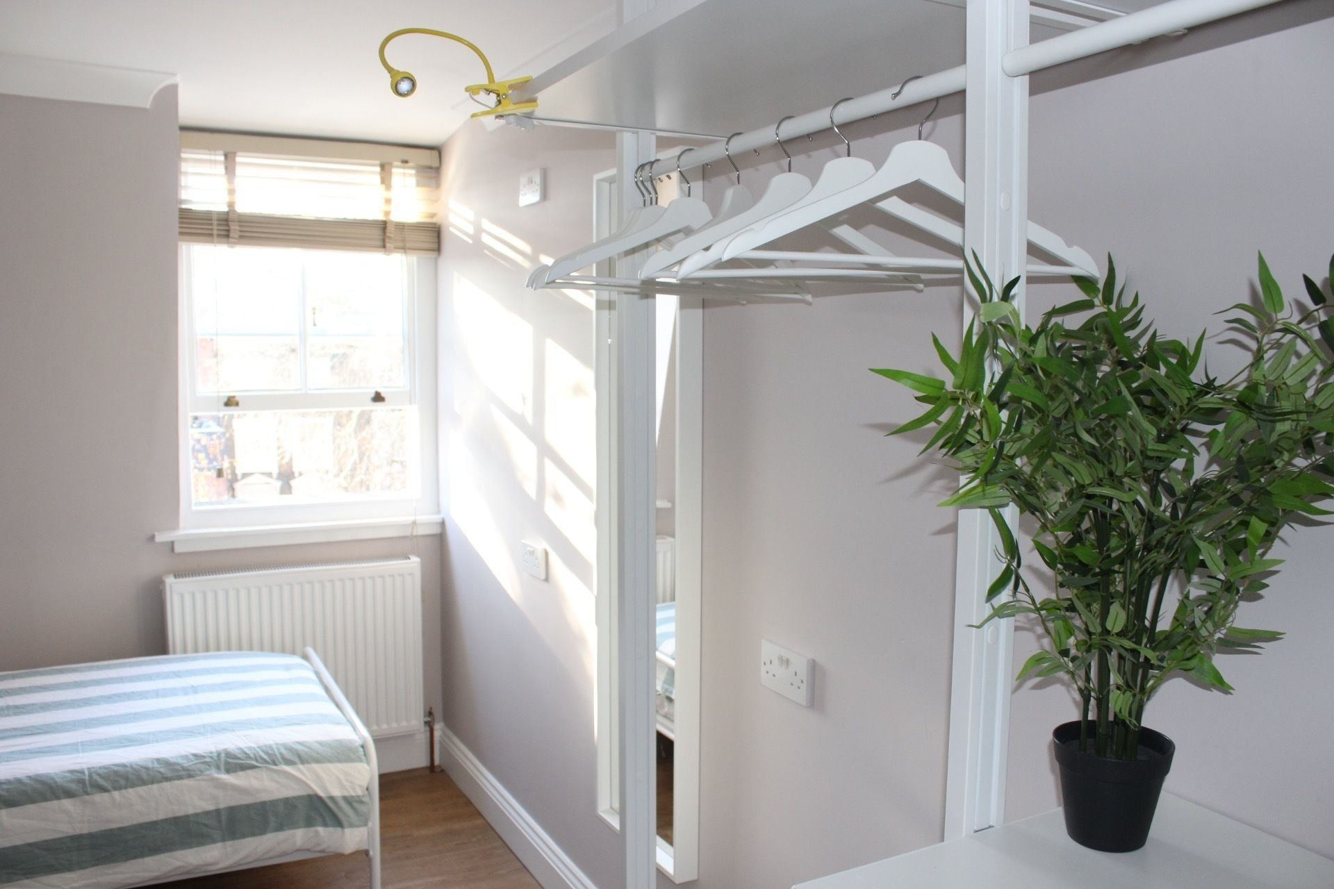 Foto - Prime Backpackers Angel