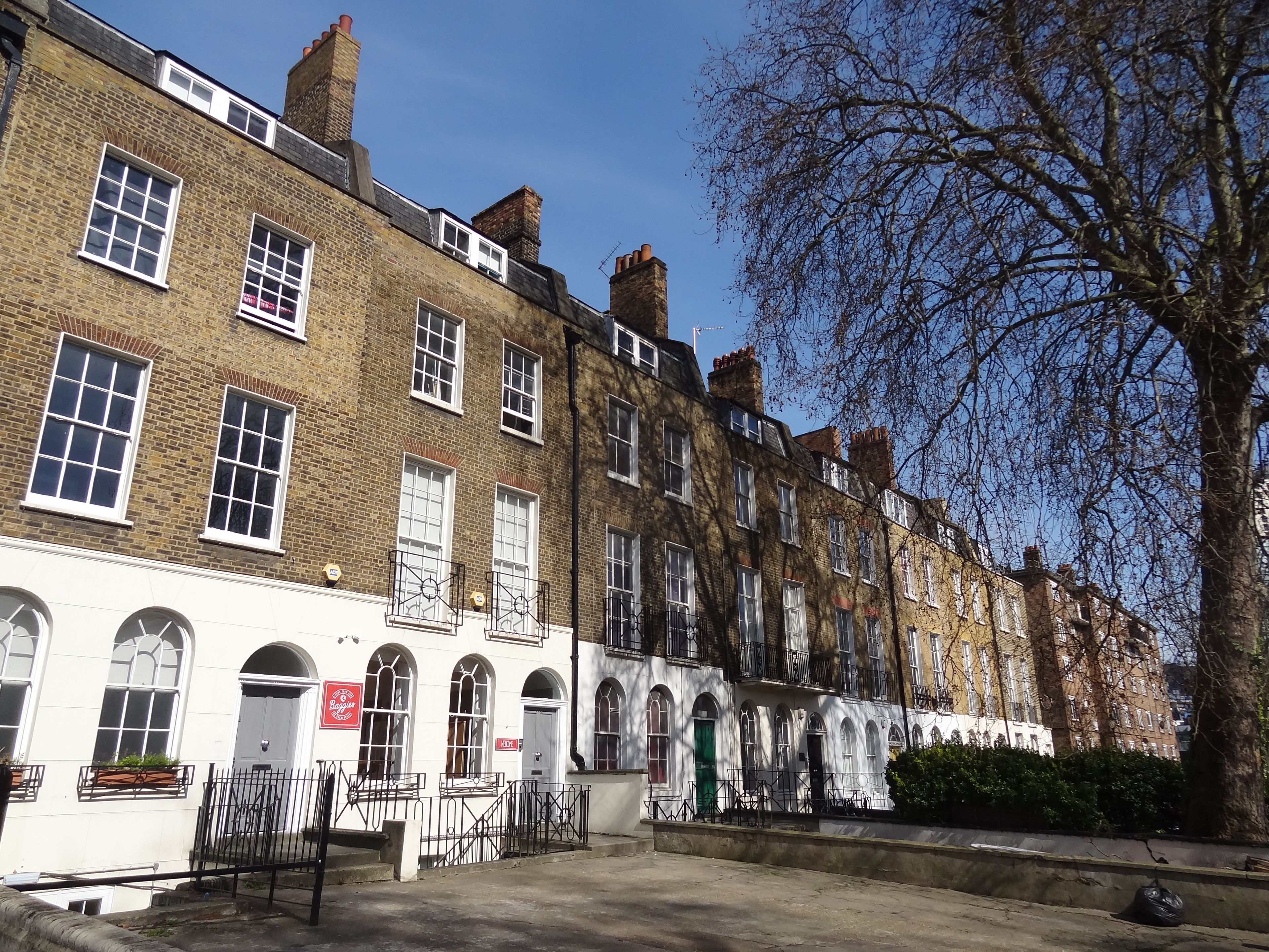 Foto - Prime Backpackers Angel