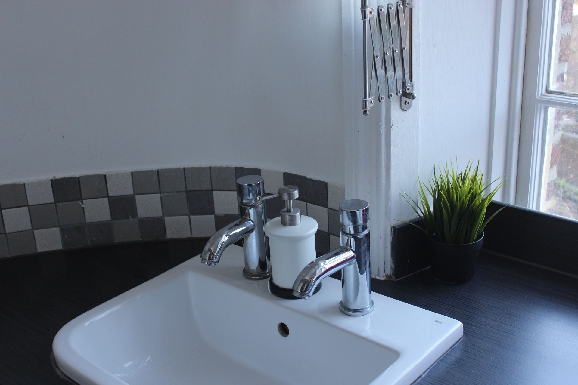 Foto - Prime Backpackers Angel