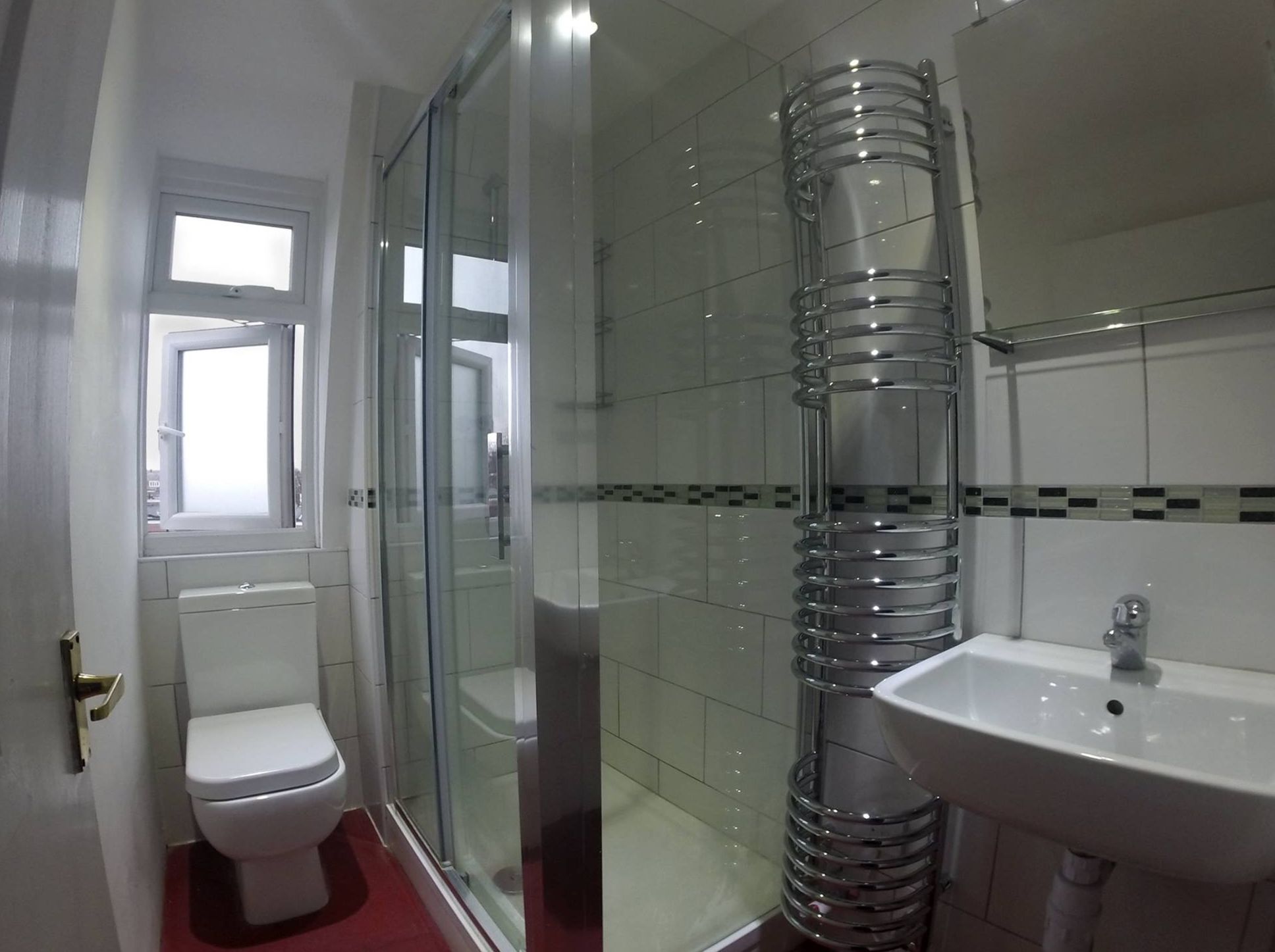 Foto - Prime Backpackers Angel