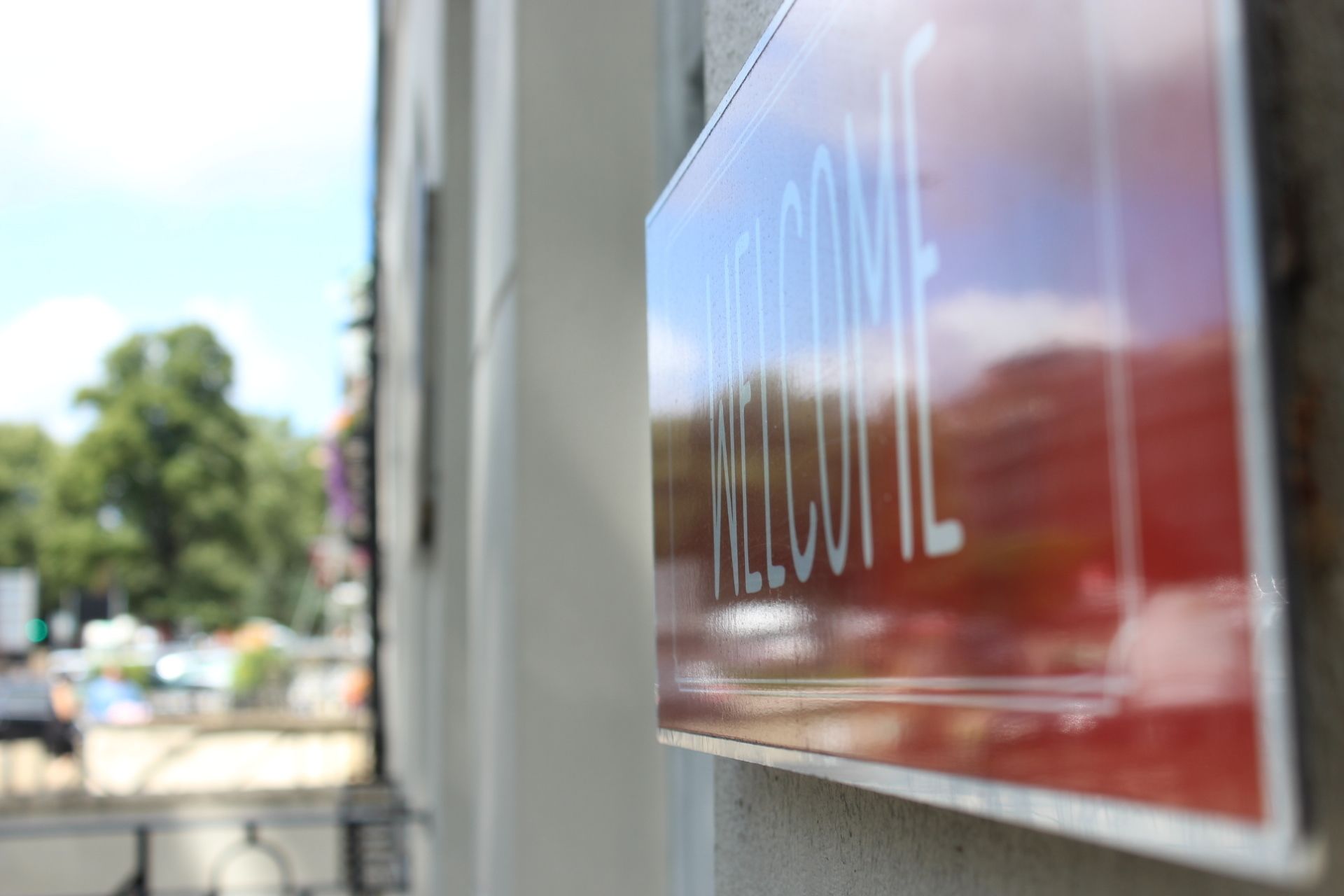 Foto - Prime Backpackers Angel