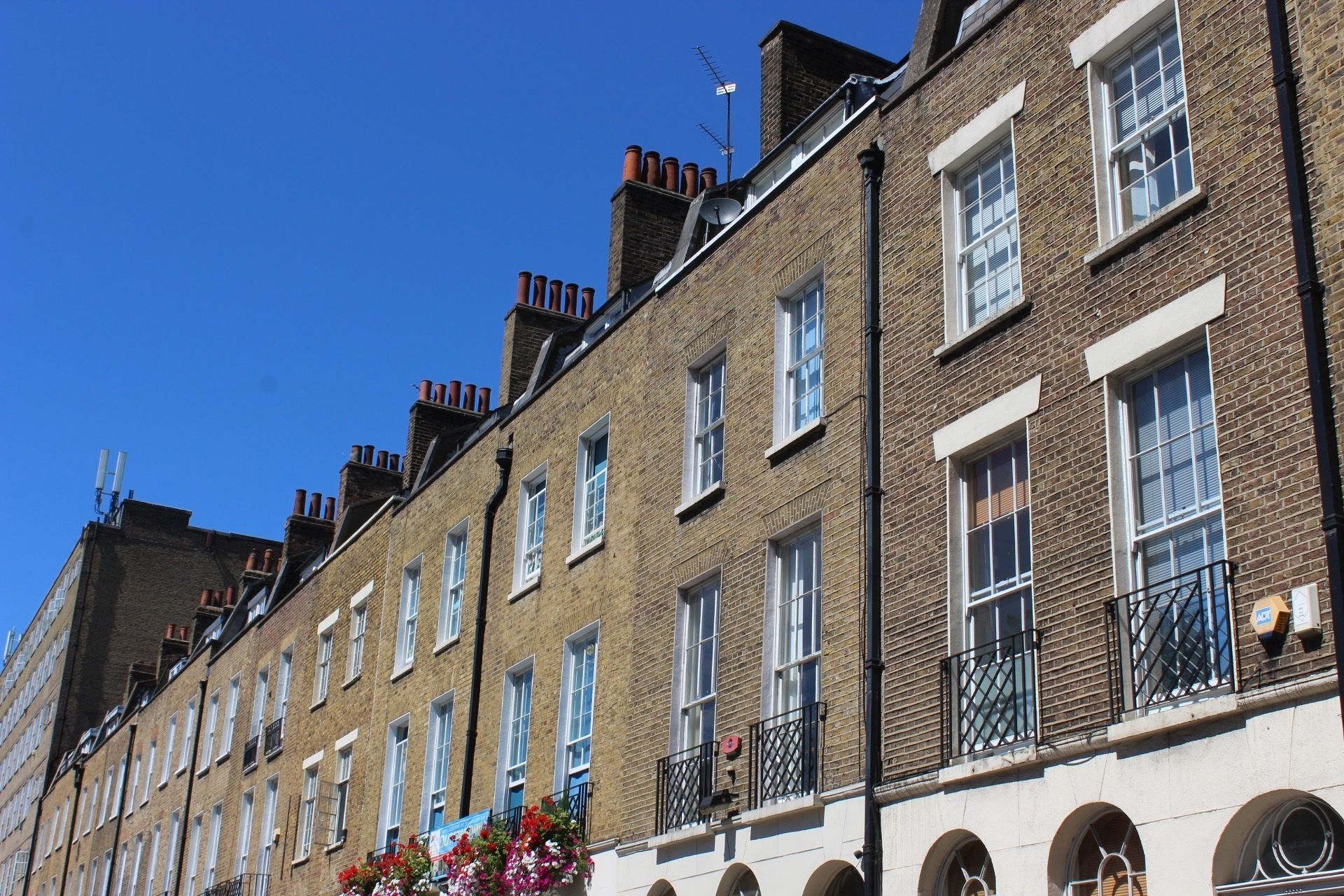 Foto - Prime Backpackers Angel