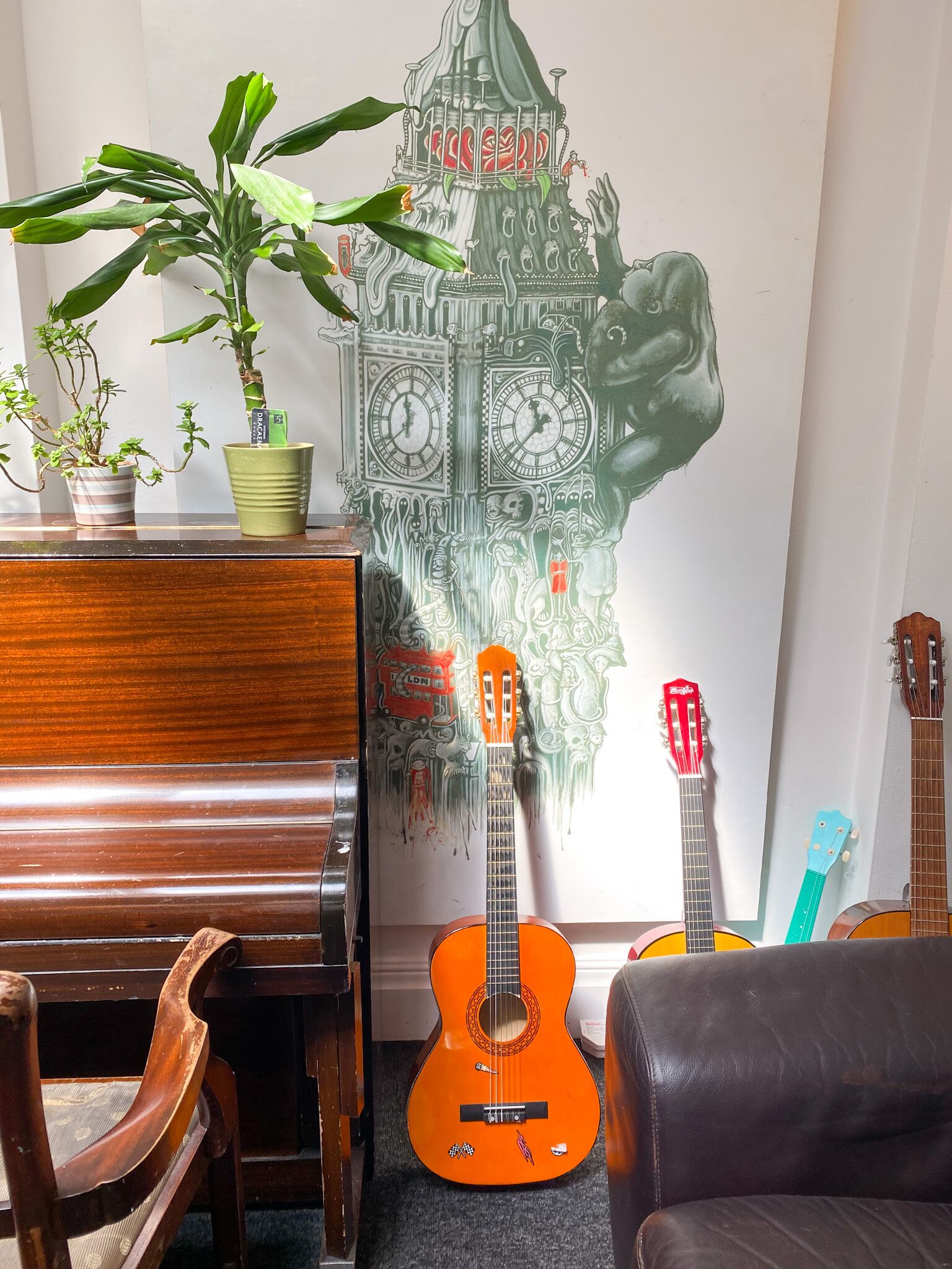 Foto - Prime Backpackers Angel