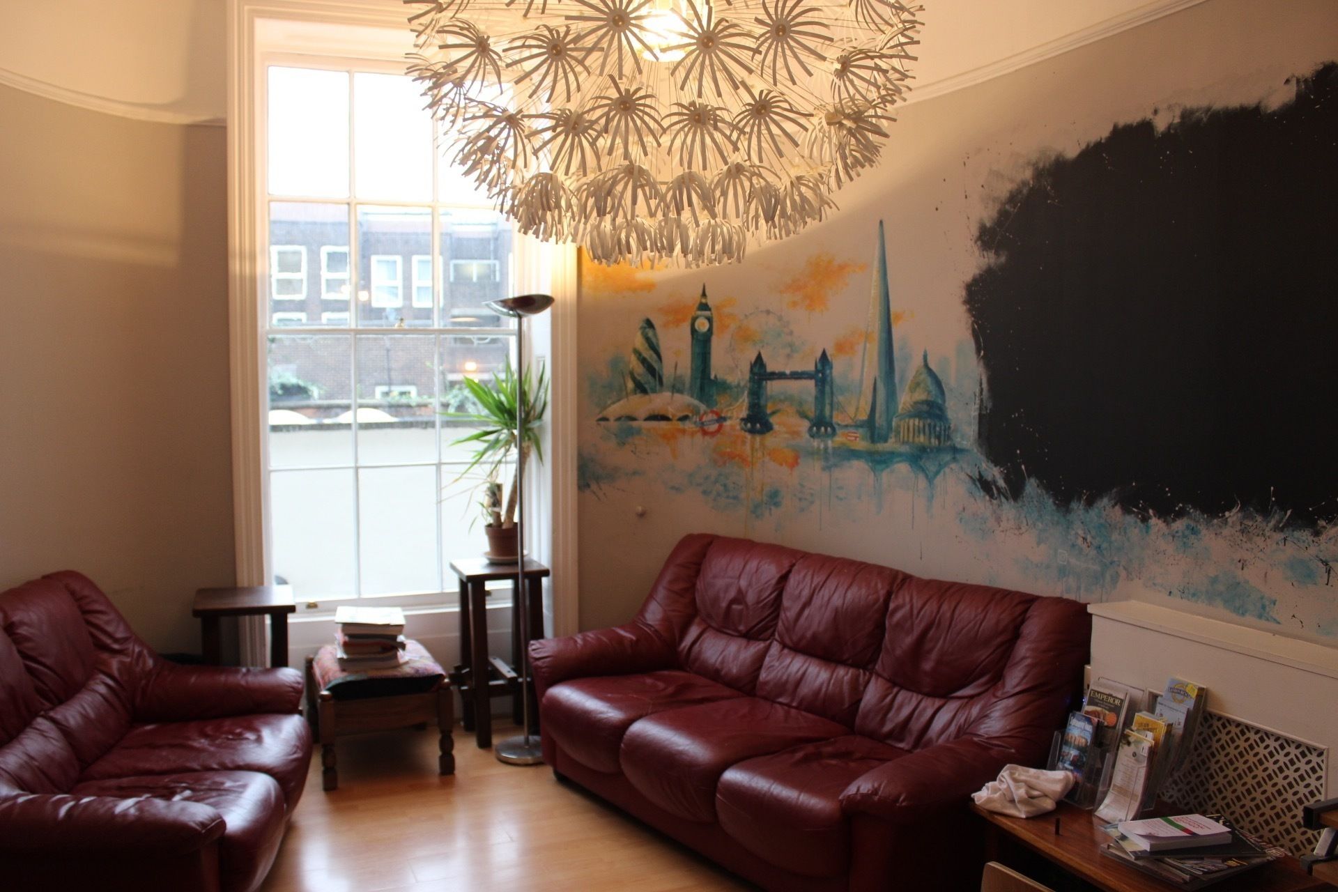 Foto - Prime Backpackers Angel