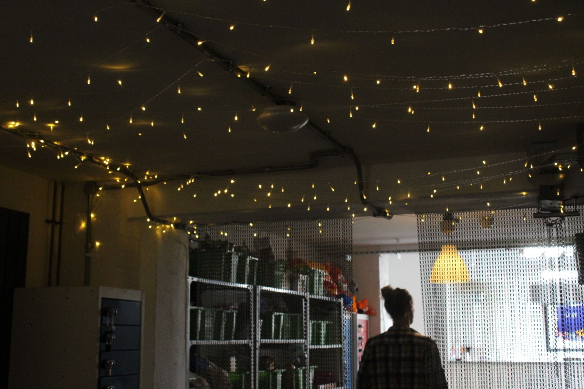 Foto - Prime Backpackers Angel