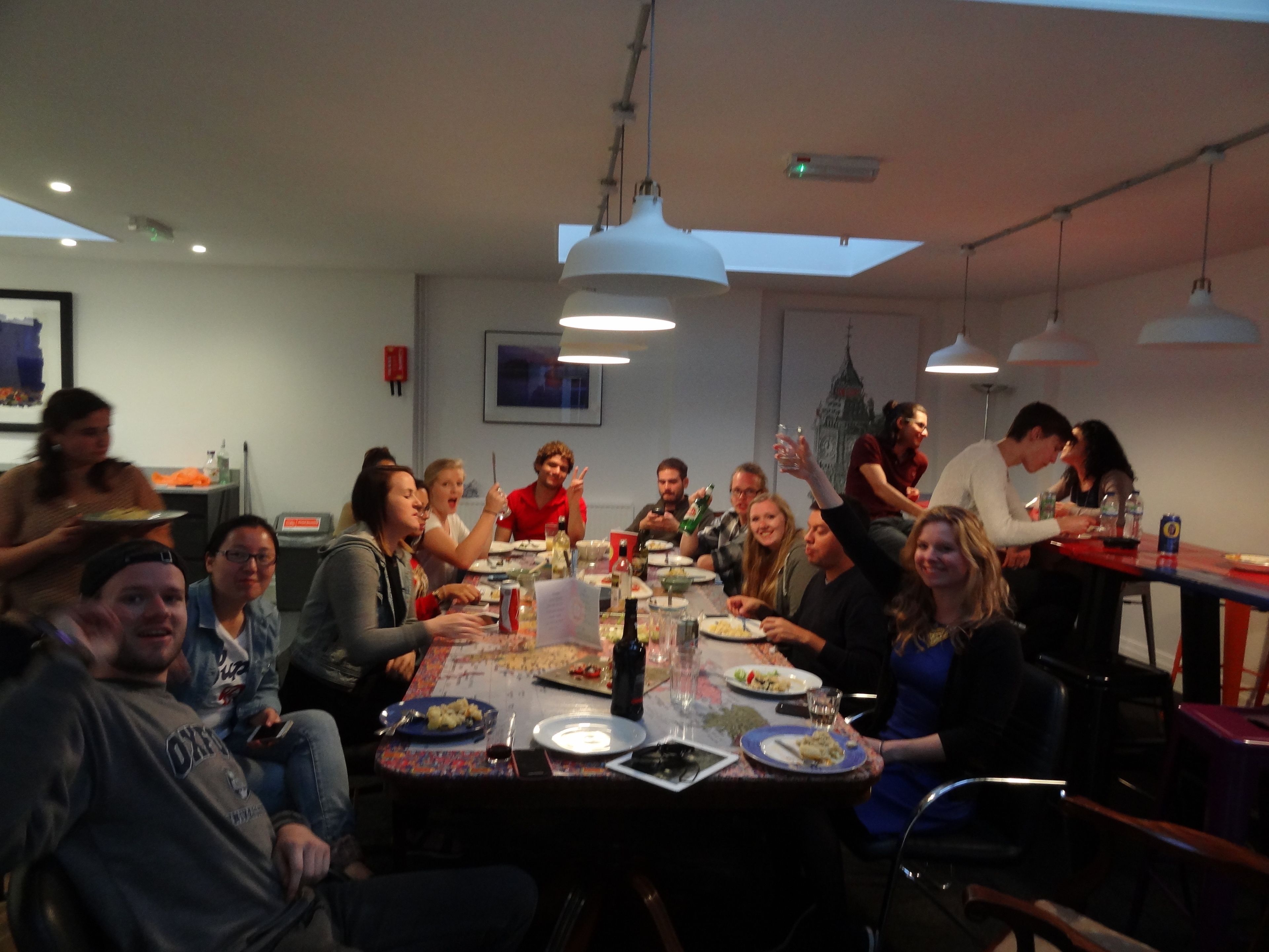 Foto - Prime Backpackers Angel