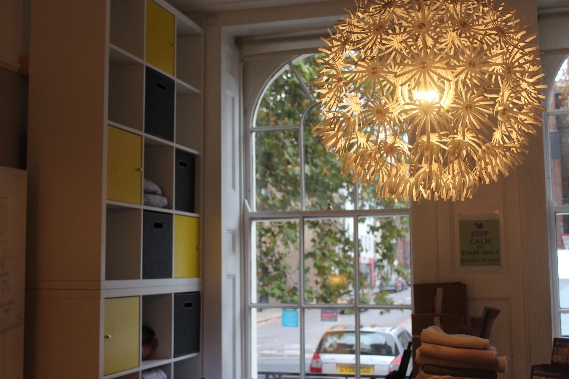 Foto - Prime Backpackers Angel