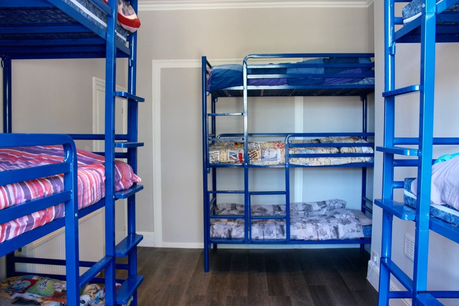 Foto - Prime Backpackers Angel