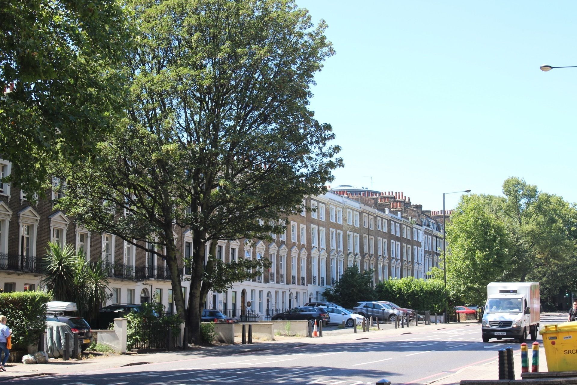 Foto - Prime Backpackers Angel