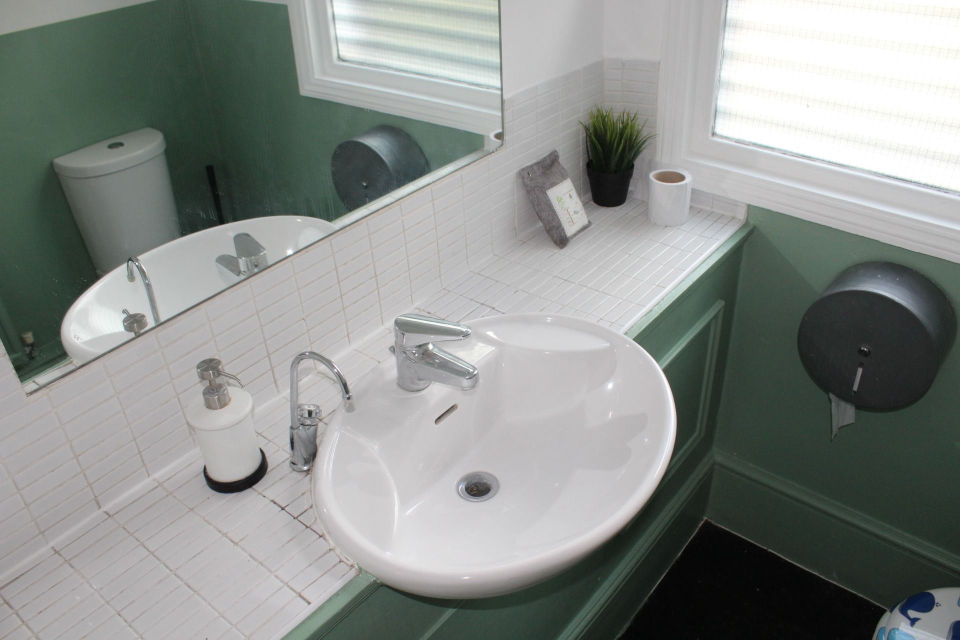 Foto - Prime Backpackers Angel