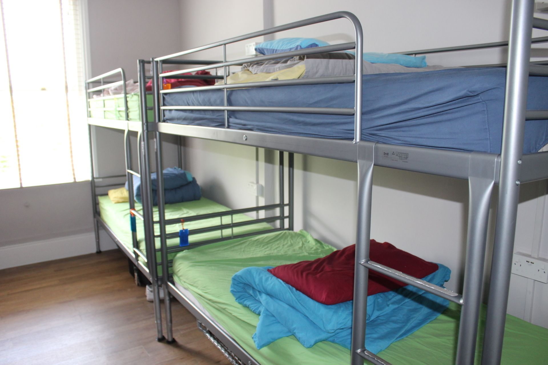 Foto - Prime Backpackers Angel