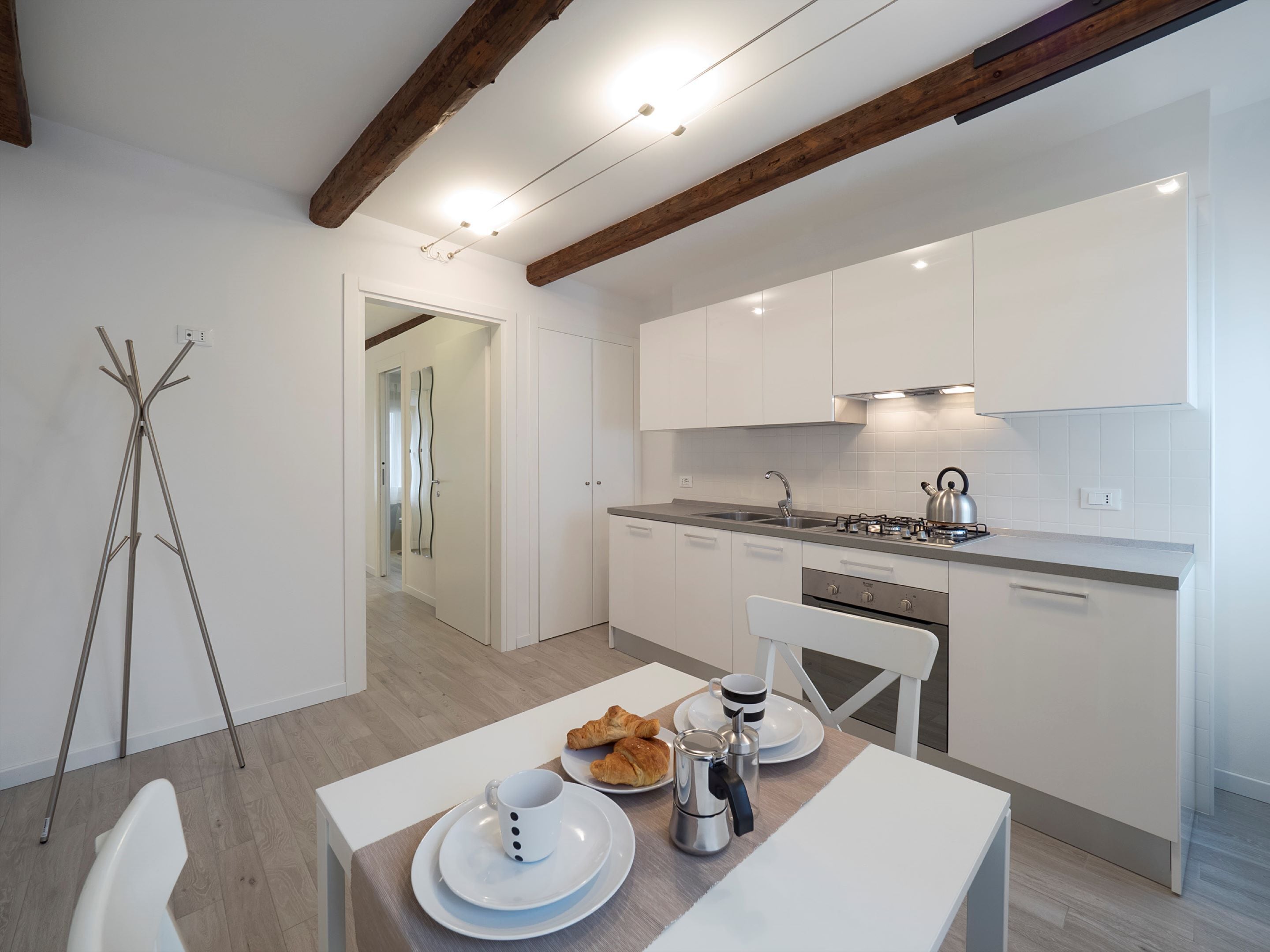 Apartment, 1 Bedroom , Ca del Sol | Cuisine privée