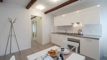 Apartment, 1 Bedroom , Ca del Sol | Cuisine privée
