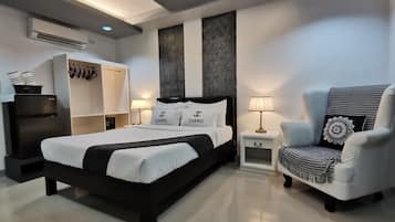 Executive Room | Terrace/patio