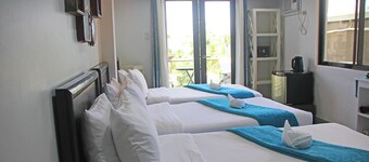 Bayview Country Inn El Nido