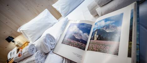 Chambre Quadruple Standard