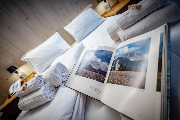 Quadrupla Standard | Biancheria da letto di alta qualità, una cassaforte in camera