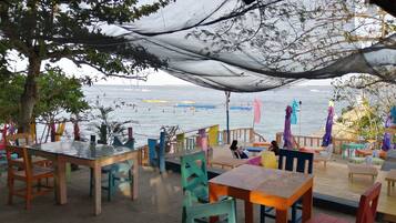 Strandbar