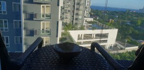 Condo, 1 Bedroom | Teres/patio