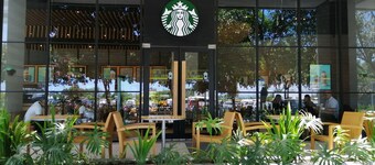 Mactan Newtown with Ocean View