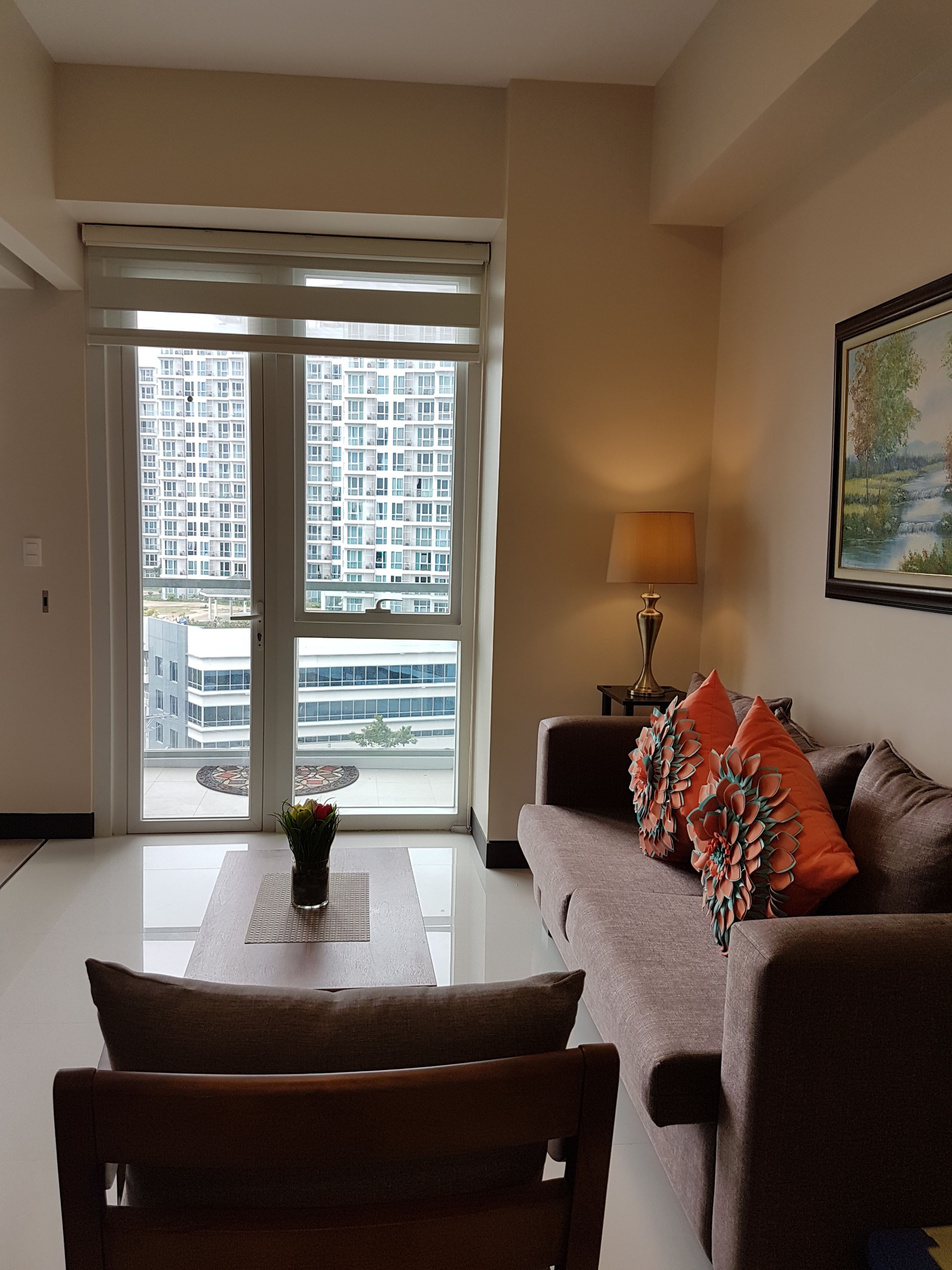 Condo, 1 quarto | Área de estar | Smart TV 50 polegadas com canais a cabo, TV, Netflix