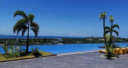 Mactan Newtown with Ocean View