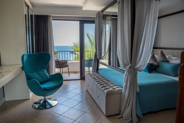 Apartment, Balcony (Duplex)