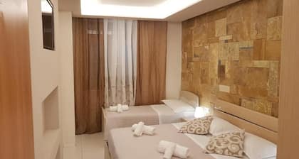 Affittacamere Casa Brajan