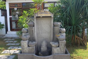 Exterior - A-One House (Lembongan Island)