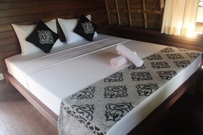 Chambre Double (Hut)