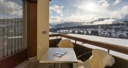 T3 Alpenhotel Flims