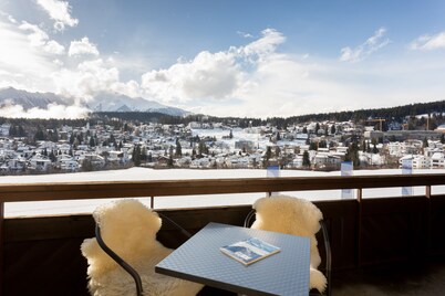 T3 Alpenhotel Flims