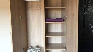 Room amenity - Chez Lay (New Cairo)