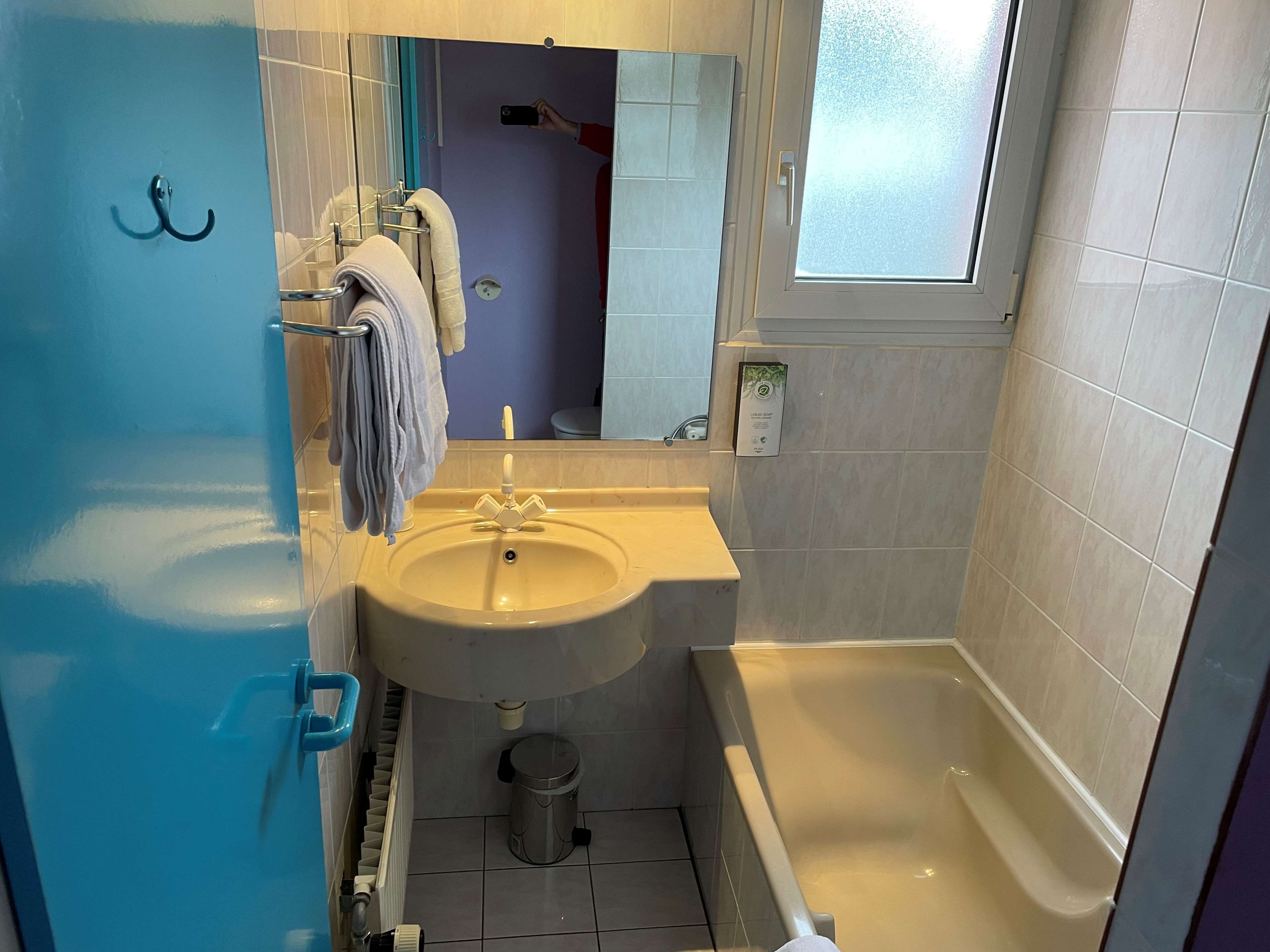 Baño