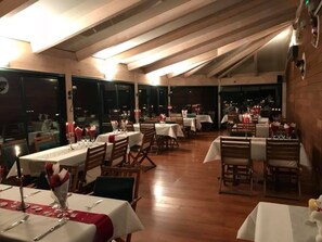 Restaurantes