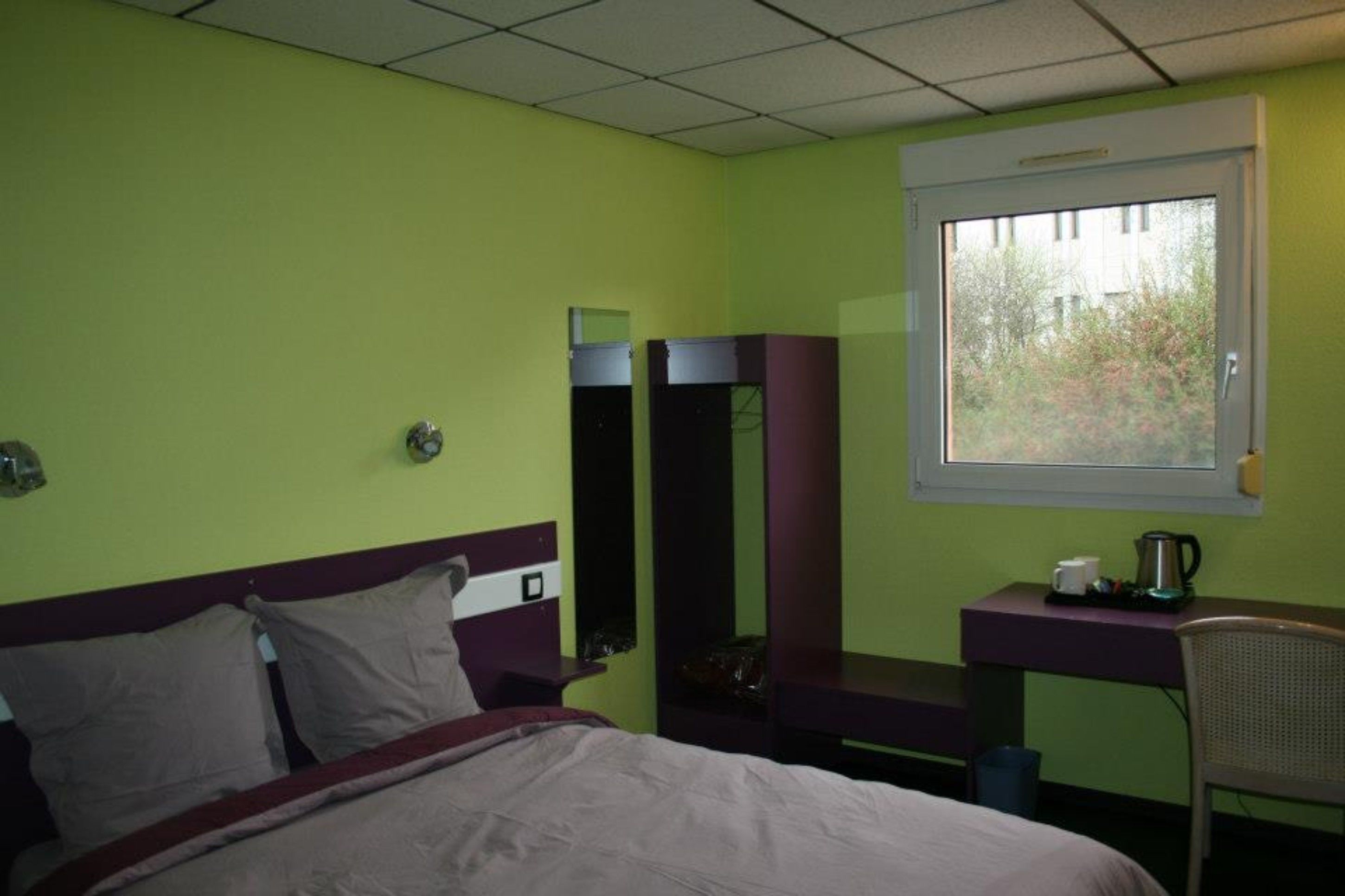 Habitación