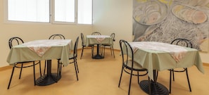 Lobby lounge - Foresteria Sant'Anna (Ferrara)