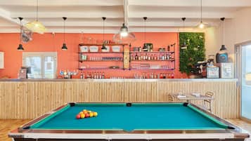 Billards