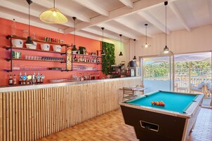 Billards