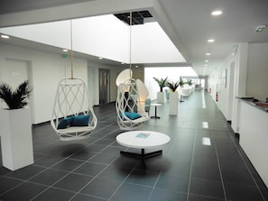 Lobby - Résidence Odalys Nakâra (Agde)