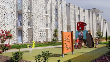 Playground externo