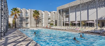 Résidence Odalys Nakâra