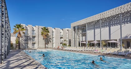 Résidence Odalys Nakâra