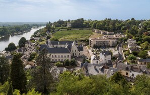 Exterior - Résidence Le Clos Saint Michel (Chinon)